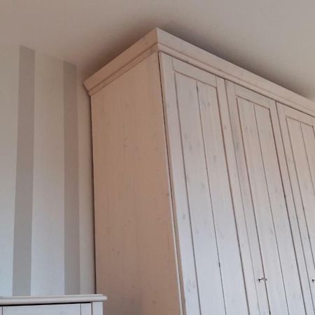 Gaestezimmer Grimmelmann Eystrup Kültér fotó