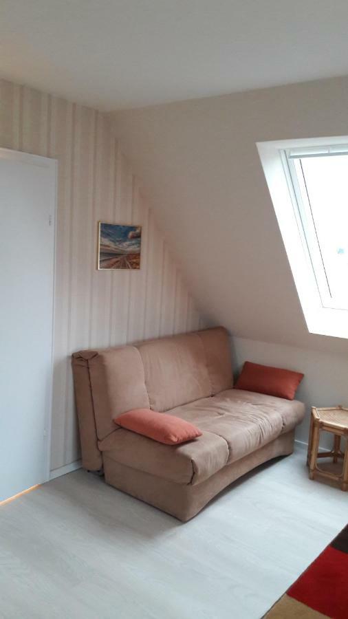 Gaestezimmer Grimmelmann Eystrup Kültér fotó