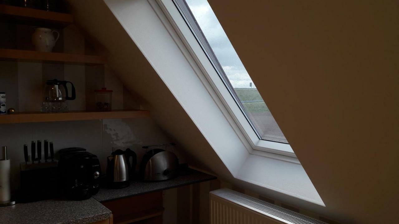Gaestezimmer Grimmelmann Eystrup Kültér fotó