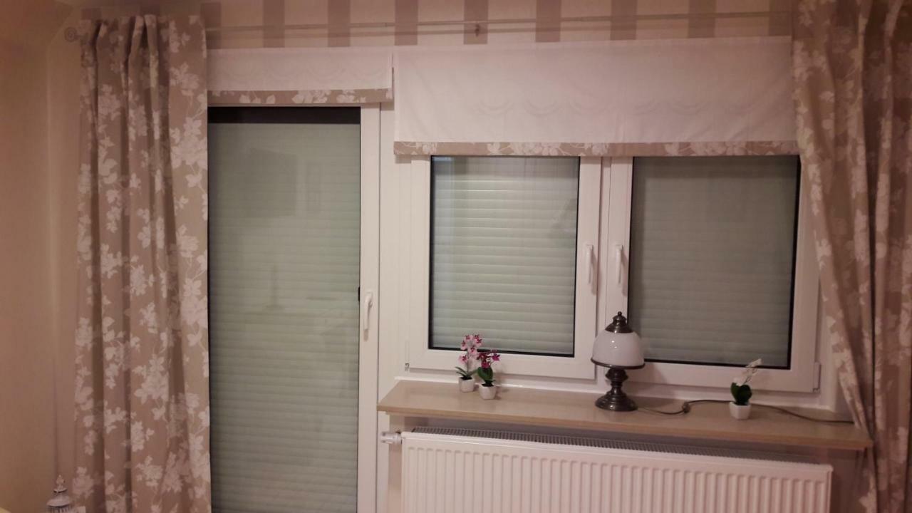 Gaestezimmer Grimmelmann Eystrup Kültér fotó