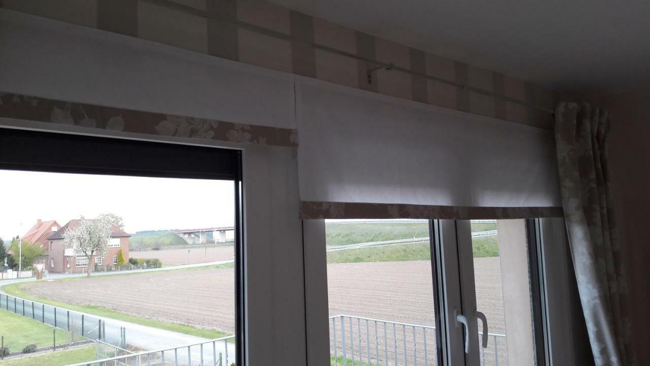 Gaestezimmer Grimmelmann Eystrup Kültér fotó